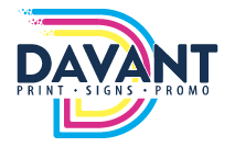 Davant Indy Logo